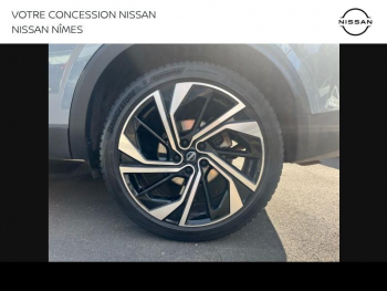 Photo 8 du bon plan NISSAN Qashqai e-POWER 190ch Tekna+ 2022 occasion à 34390 €