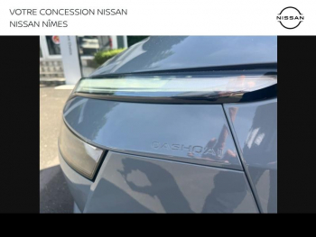 Photo 9 du bon plan NISSAN Qashqai e-POWER 190ch Tekna+ 2022 occasion à 34390 €