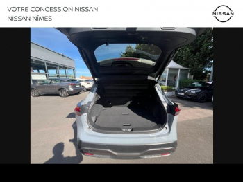 Photo 11 du bon plan NISSAN Qashqai e-POWER 190ch Tekna+ 2022 occasion à 34390 €