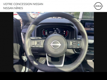 Photo 16 du bon plan NISSAN Qashqai e-POWER 190ch Tekna+ 2022 occasion à 34390 €