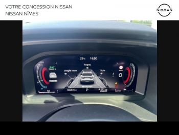 Photo 17 du bon plan NISSAN Qashqai e-POWER 190ch Tekna+ 2022 occasion à 34390 €