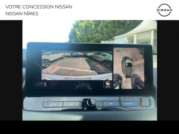 Photo 19 du bon plan NISSAN Qashqai e-POWER 190ch Tekna+ 2022 occasion à 34390 €