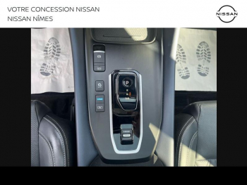 Photo 22 du bon plan NISSAN Qashqai e-POWER 190ch Tekna+ 2022 occasion à 34390 €
