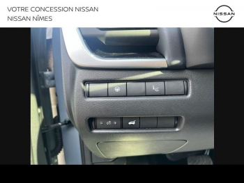 Photo 24 du bon plan NISSAN Qashqai e-POWER 190ch Tekna+ 2022 occasion à 34390 €