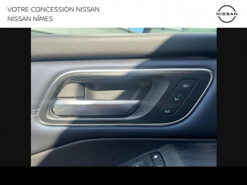 Photo 25 du bon plan NISSAN Qashqai e-POWER 190ch Tekna+ 2022 occasion à 34390 €