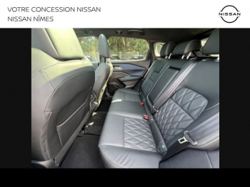 Photo 27 du bon plan NISSAN Qashqai e-POWER 190ch Tekna+ 2022 occasion à 34390 €