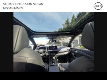 Photo 28 du bon plan NISSAN Qashqai e-POWER 190ch Tekna+ 2022 occasion à 34390 €