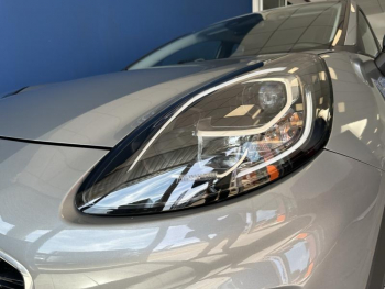 Photo 3 du bon plan FORD Puma 1.0 EcoBoost Hybrid 125ch Titanium Business S&S occasion à 20190 €