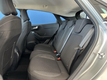 Photo 9 du bon plan FORD Puma 1.0 EcoBoost Hybrid 125ch Titanium Business S&S occasion à 20190 €