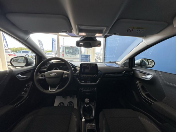 Photo 11 du bon plan FORD Puma 1.0 EcoBoost Hybrid 125ch Titanium Business S&S occasion à 20190 €