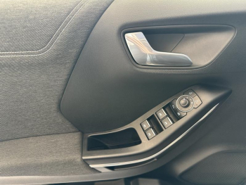 Photo 13 du bon plan FORD Puma 1.0 EcoBoost Hybrid 125ch Titanium Business S&S occasion à 20190 €