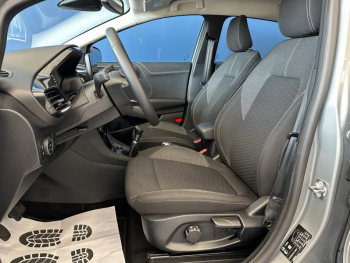 Photo 14 du bon plan FORD Puma 1.0 EcoBoost Hybrid 125ch Titanium Business S&S occasion à 20190 €