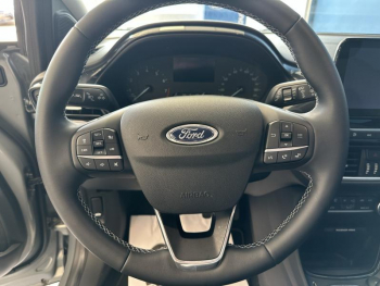 Photo 16 du bon plan FORD Puma 1.0 EcoBoost Hybrid 125ch Titanium Business S&S occasion à 20190 €