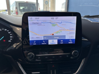 Photo 18 du bon plan FORD Puma 1.0 EcoBoost Hybrid 125ch Titanium Business S&S occasion à 20190 €