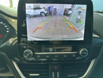 Photo 19 du bon plan FORD Puma 1.0 EcoBoost Hybrid 125ch Titanium Business S&S occasion à 20190 €