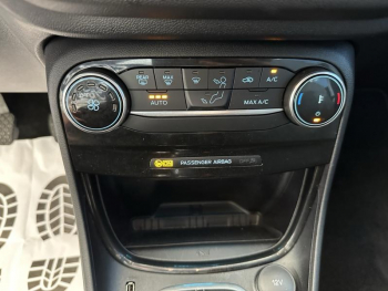 Photo 20 du bon plan FORD Puma 1.0 EcoBoost Hybrid 125ch Titanium Business S&S occasion à 20190 €