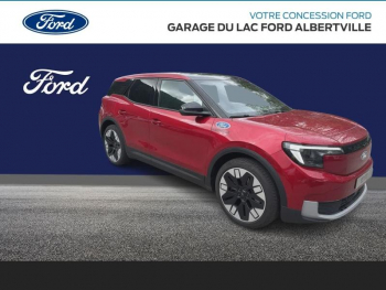Photo 2 du bon plan FORD Explorer 286ch Extended Range 77kWh Pack Premium RWD occasion à 42990 €