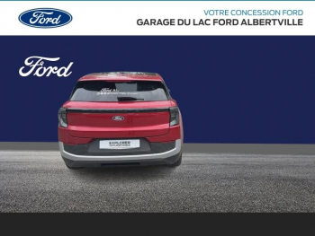 Photo 3 du bon plan FORD Explorer 286ch Extended Range 77kWh Pack Premium RWD occasion à 42990 €