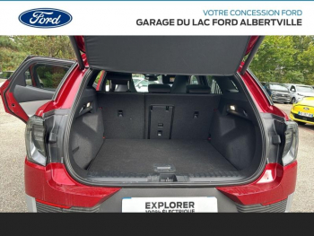 Photo 4 du bon plan FORD Explorer 286ch Extended Range 77kWh Pack Premium RWD occasion à 42990 €