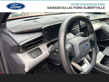 Photo 5 du bon plan FORD Explorer 286ch Extended Range 77kWh Pack Premium RWD occasion à 42990 €