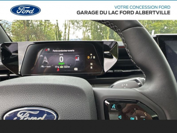 Photo 7 du bon plan FORD Explorer 286ch Extended Range 77kWh Pack Premium RWD occasion à 42990 €