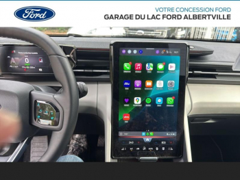 Photo 8 du bon plan FORD Explorer 286ch Extended Range 77kWh Pack Premium RWD occasion à 42990 €