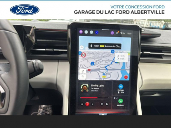Photo 9 du bon plan FORD Explorer 286ch Extended Range 77kWh Pack Premium RWD occasion à 42990 €