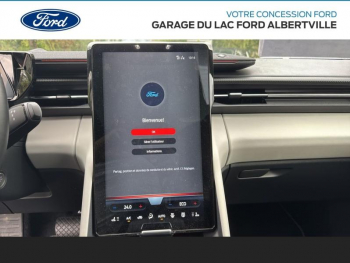 Photo 10 du bon plan FORD Explorer 286ch Extended Range 77kWh Pack Premium RWD occasion à 42990 €