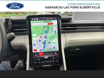 Photo 11 du bon plan FORD Explorer 286ch Extended Range 77kWh Pack Premium RWD occasion à 42990 €