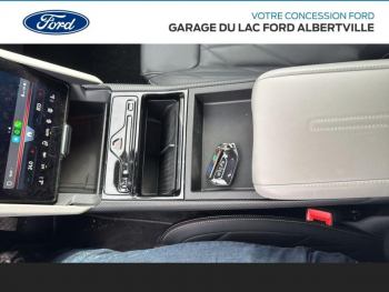 Photo 12 du bon plan FORD Explorer 286ch Extended Range 77kWh Pack Premium RWD occasion à 42990 €
