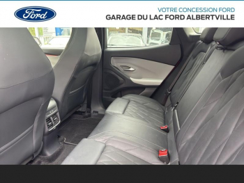 Photo 13 du bon plan FORD Explorer 286ch Extended Range 77kWh Pack Premium RWD occasion à 42990 €