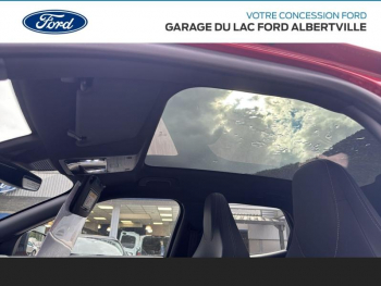 Photo 15 du bon plan FORD Explorer 286ch Extended Range 77kWh Pack Premium RWD occasion à 42990 €