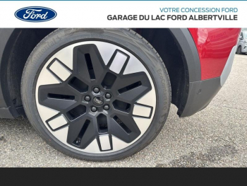 Photo 16 du bon plan FORD Explorer 286ch Extended Range 77kWh Pack Premium RWD occasion à 42990 €
