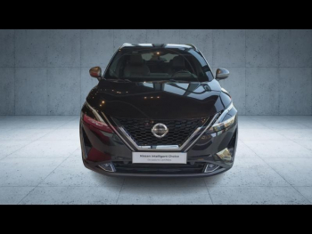 Photo 2 du bon plan NISSAN Qashqai 1.3 Mild Hybrid 158ch Tekna+ Xtronic occasion à 24900 €