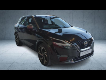 Photo 3 du bon plan NISSAN Qashqai 1.3 Mild Hybrid 158ch Tekna+ Xtronic occasion à 24900 €