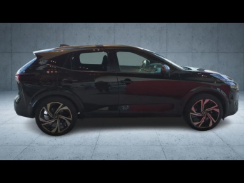 Photo 4 du bon plan NISSAN Qashqai 1.3 Mild Hybrid 158ch Tekna+ Xtronic occasion à 24900 €