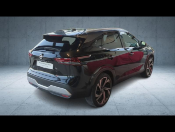 Photo 5 du bon plan NISSAN Qashqai 1.3 Mild Hybrid 158ch Tekna+ Xtronic occasion à 24900 €