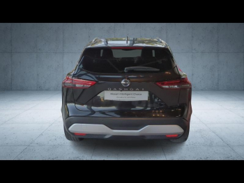 Photo 6 du bon plan NISSAN Qashqai 1.3 Mild Hybrid 158ch Tekna+ Xtronic occasion à 24900 €