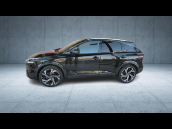 Photo 8 du bon plan NISSAN Qashqai 1.3 Mild Hybrid 158ch Tekna+ Xtronic occasion à 24900 €