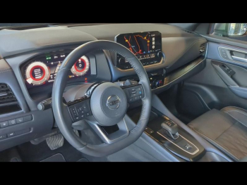 Photo 9 du bon plan NISSAN Qashqai 1.3 Mild Hybrid 158ch Tekna+ Xtronic occasion à 24900 €