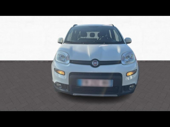 Photo 2 du bon plan FIAT Panda 4x4 0.9 8v TwinAir 85ch S&S 4x4  Euro6D occasion à 12790 €