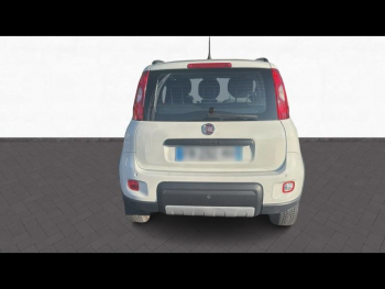 Photo 6 du bon plan FIAT Panda 4x4 0.9 8v TwinAir 85ch S&S 4x4  Euro6D occasion à 12790 €