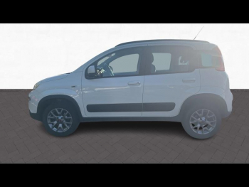 Photo 8 du bon plan FIAT Panda 4x4 0.9 8v TwinAir 85ch S&S 4x4  Euro6D occasion à 12790 €