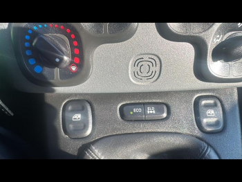 Photo 9 du bon plan FIAT Panda 4x4 0.9 8v TwinAir 85ch S&S 4x4  Euro6D occasion à 12790 €