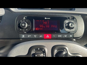 Photo 10 du bon plan FIAT Panda 4x4 0.9 8v TwinAir 85ch S&S 4x4  Euro6D occasion à 12790 €