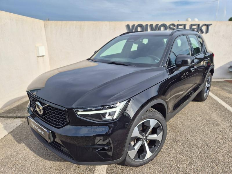 Bon plan VOLVO XC40 B3 163ch Ultra DCT 7 occasion à 35990 €