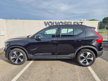 Photo 2 du bon plan VOLVO XC40 B3 163ch Ultra DCT 7 occasion à 35990 €