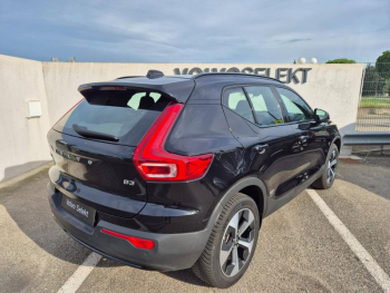 Photo 3 du bon plan VOLVO XC40 B3 163ch Ultra DCT 7 occasion à 35990 €