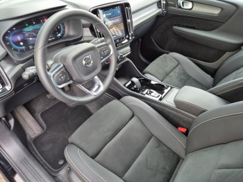 Photo 5 du bon plan VOLVO XC40 B3 163ch Ultra DCT 7 occasion à 35990 €