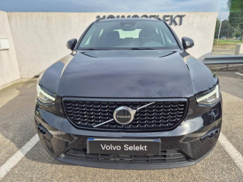 Photo 9 du bon plan VOLVO XC40 B3 163ch Ultra DCT 7 occasion à 35990 €